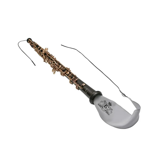 BG A36A Panno in Bambu/Seta per Oboe