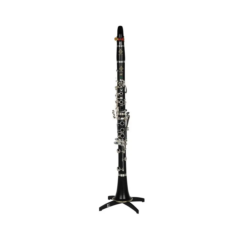 Carica immagine in Galleria Viewer, BG A40 STAND CLARINETTO BB, ABS, PIEGHEVOLE

