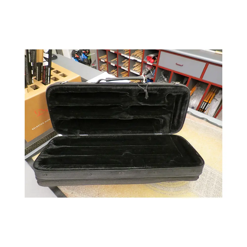 Carica immagine in Galleria Viewer, ROCKBAG Astuccio Doppio per Flauto Traverso
