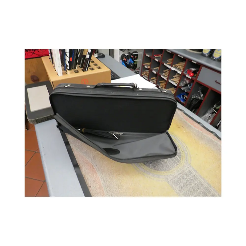 Carica immagine in Galleria Viewer, ROCKBAG Astuccio Doppio per Flauto Traverso
