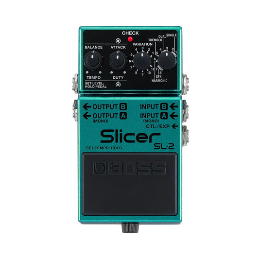BOSS - SL-2 SLICER