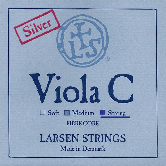 LARSEN DO Strong - VIOLA