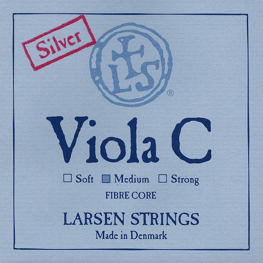 LARSEN DO Medium - VIOLA