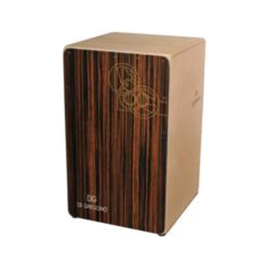 CAJON DG C04 YAQUI