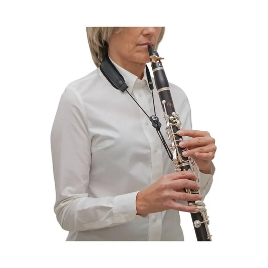 BG C23LP TRACOLLA CONFORT x CLARINETTO