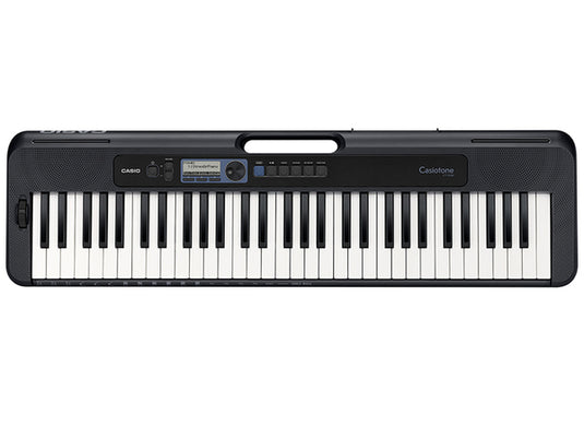 CASIO CT S300 TASTIERA