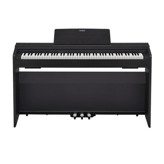 CASIO PX 870 Nero