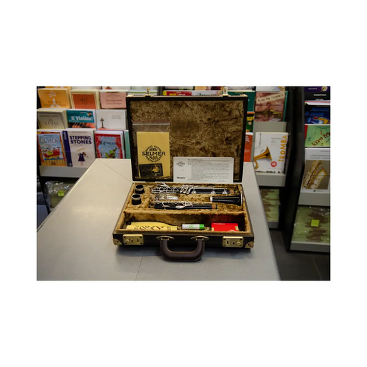 SELMER 10S 21 Chiavi