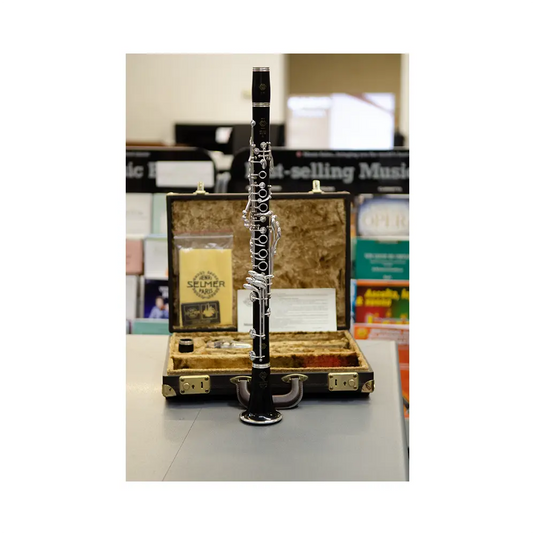 SELMER 10S 21 Chiavi