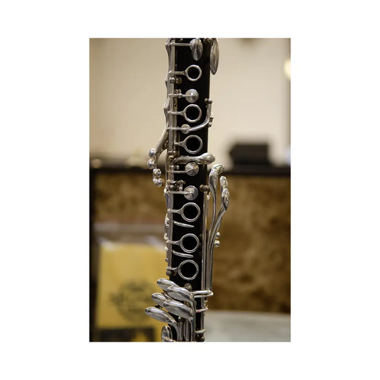 SELMER 10S 21 Chiavi