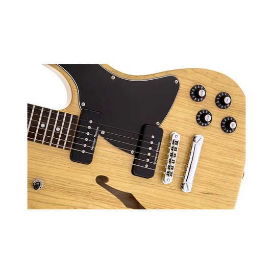 FENDER JA-90 Jim Adkins Telecaster Natural