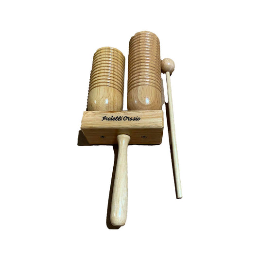 CROSIO AG-10 AGOGO BELL