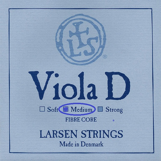 LARSEN RE Medium - VIOLA