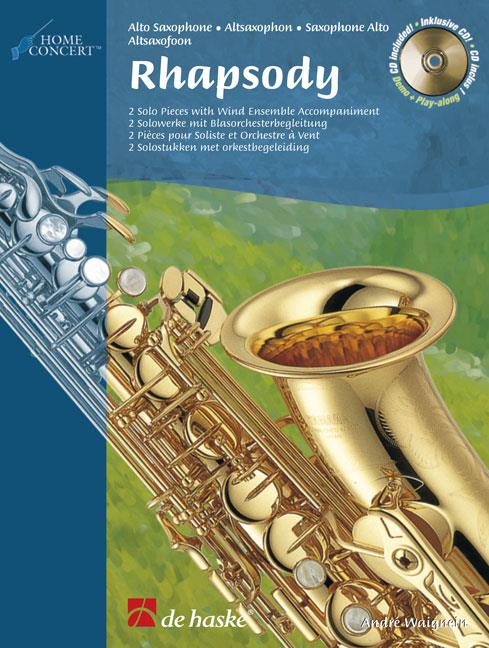 WAIGNEIN - Rhapsody
