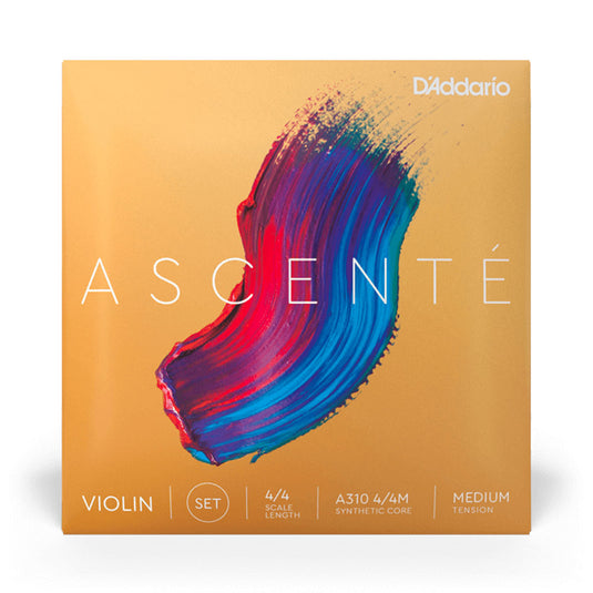 D’ADDARIO ASCENTÉ A311 Mi - VIOLINO