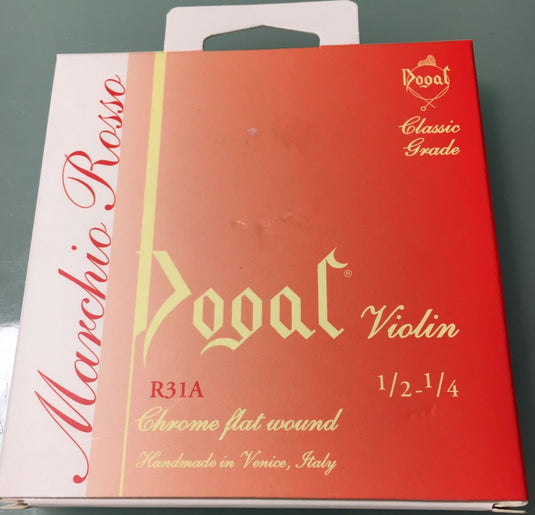 DOGAL R31A 1/2+1/4  MUTA - VIOLINO