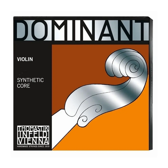 THOMASTIK DOMINANT 135  MUTA MEDIO - VIOLINO