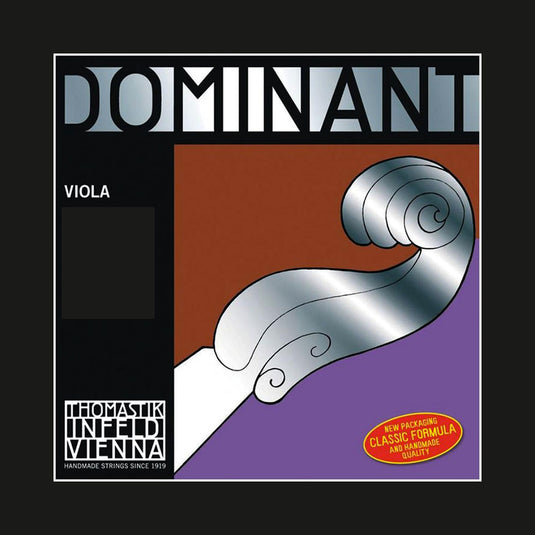 THOMASTIK DOMINANT 139 Argento DO - VIOLA