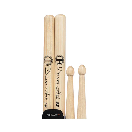 DRUM ART HICKORY 5B