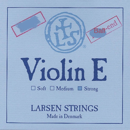 LARSEN ORIGINAL MI PALLINO STRONG - VIOLINO