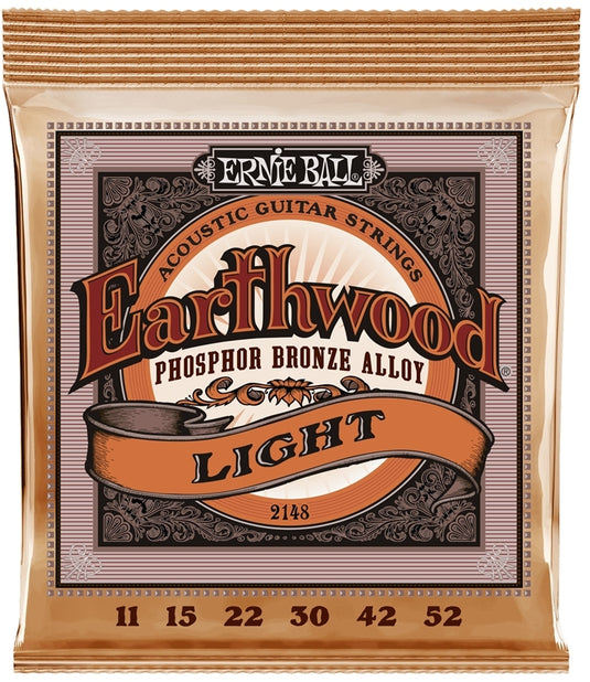 ERNIE BALL 2148  11-52