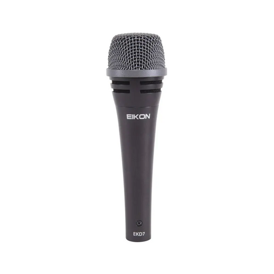 EIKON EKD7 Performance Live