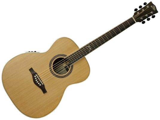 EKO VARINI MIA 018 EQ CHITARRA ACUSTICA