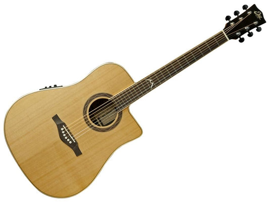 EKO VARINI MIA D EQ CHITARRA ACUSTICA