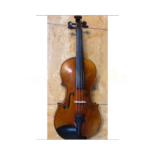 BRUCK J. E001 VIOLINO 4/4 Semiliuteria