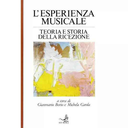 VARI. - L'Esperienza Musicale