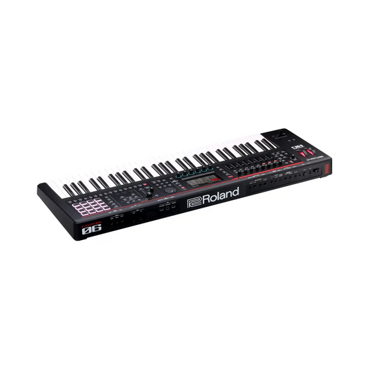ROLAND FANTOM 06