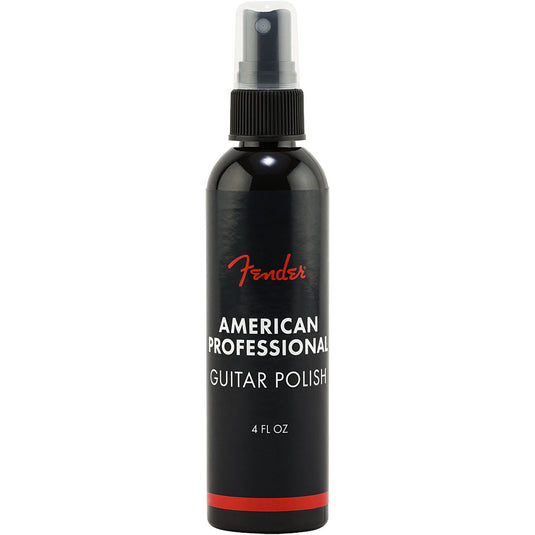 FENDER AMERICAN PRO Guitar Polish