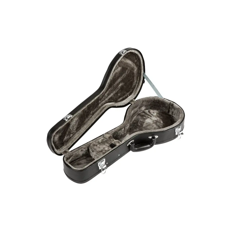Carica immagine in Galleria Viewer, FENDER Hardshell Teardrop Astuccio per Mandolino
