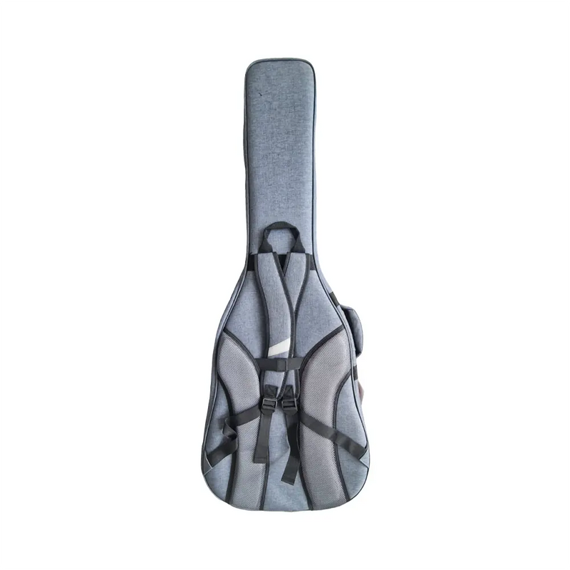 Carica immagine in Galleria Viewer, MP GEAR J15 Borsa per Chitarra Acustica
