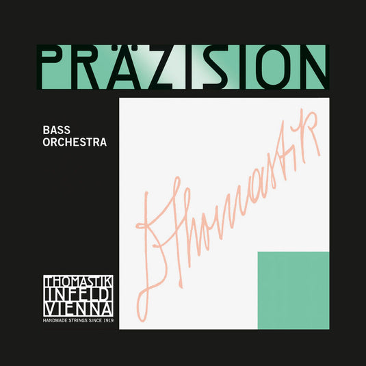 THOMASTIK PRAZISION 123 Orchestra  LA - CONTRABASSO