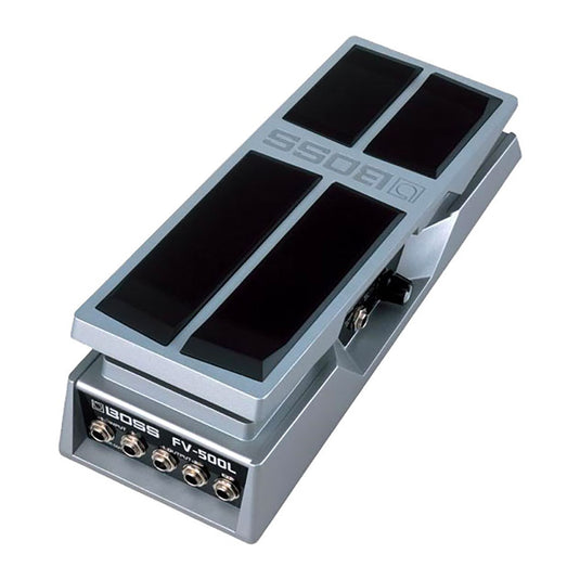 BOSS FV500L PEDALE VOLUME