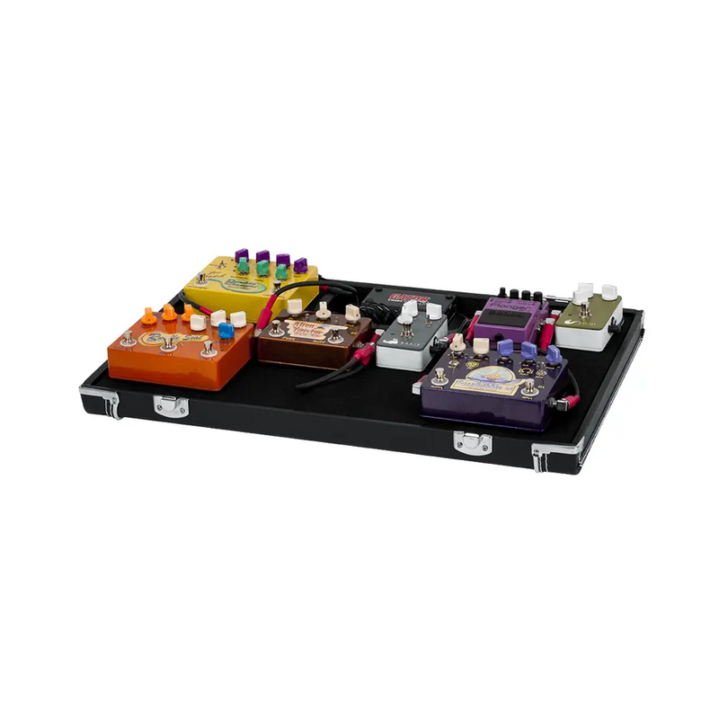 Carica immagine in Galleria Viewer, GATOR Gig-Box Jr. Pedal Board con Stand
