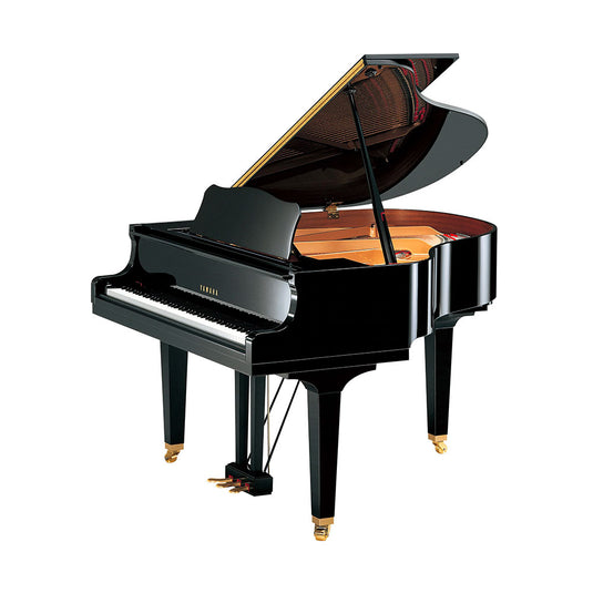 YAMAHA GB1K PIANOFORTE A CODA