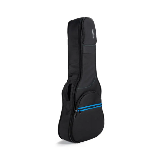STEFY LINE GB400_ACJ Borsa per Chitarra Acustica Jumbo