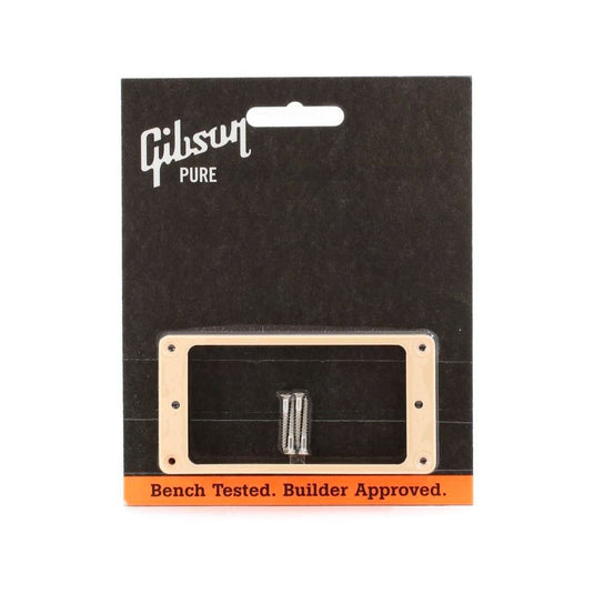 GIBSON PRPR-025 PICKUP RING BRIDGE CREME