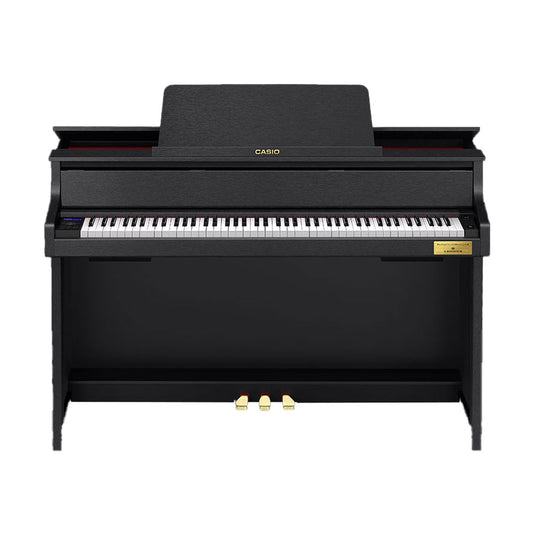CASIO GP310BK Nero