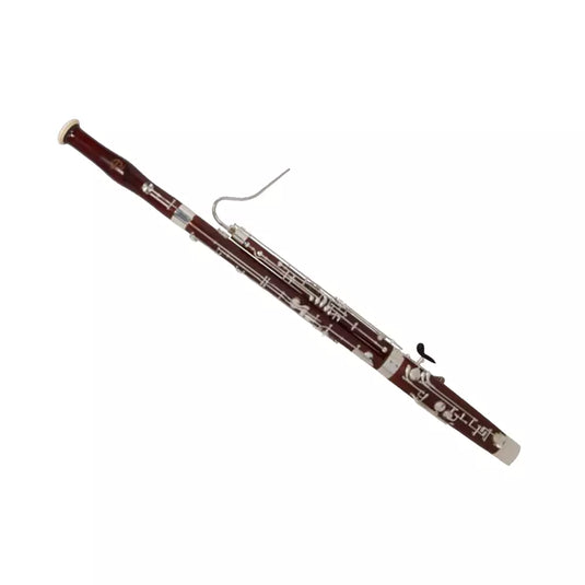 GRASSI FAGOTTO SBASS 101 CON ASTUCCIO
