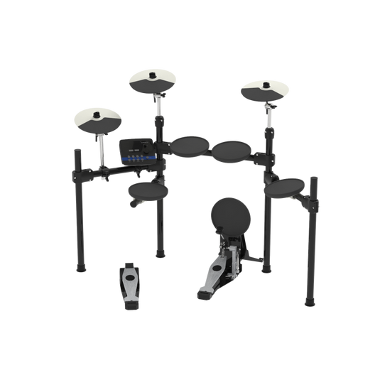HAMPBACK TDPKS