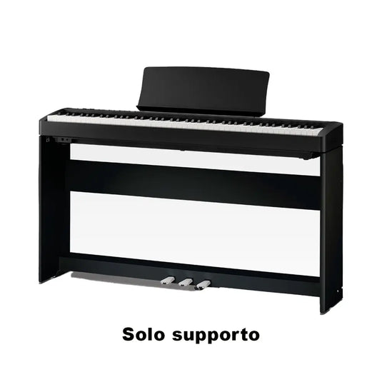 KAWAI STAND HML-2 NERO PER ES-120