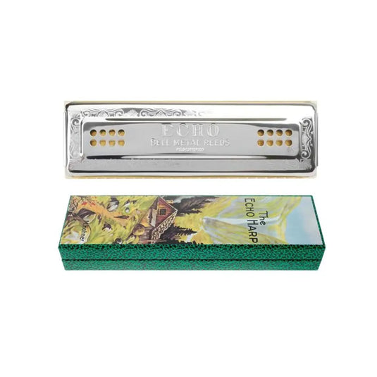 HOHNER ECHO 2X48 CG