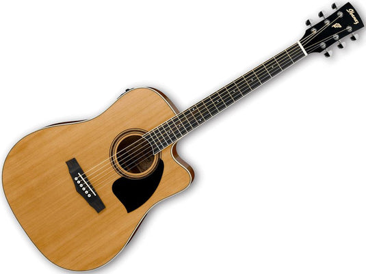 IBANEZ PF17ECE LG CHITARRA ACUSTICA