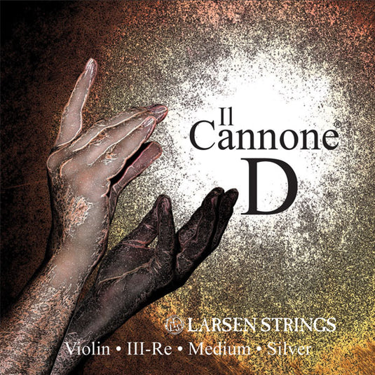 LARSEN CANNONE RE MEDIUM - VIOLINO