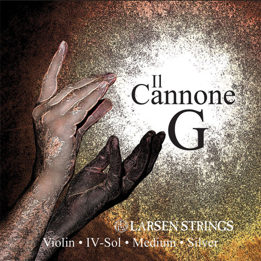 LARSEN CANNONE SOL MEDIUM - VIOLINO