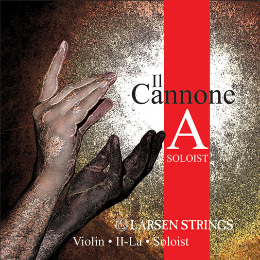 LARSEN CANNONE Solist LA MEDIUM - VIOLINO