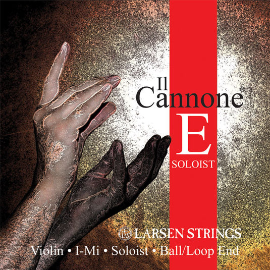 LARSEN CANNONE SOLOIST MI MEDIUM  - VIOLINO